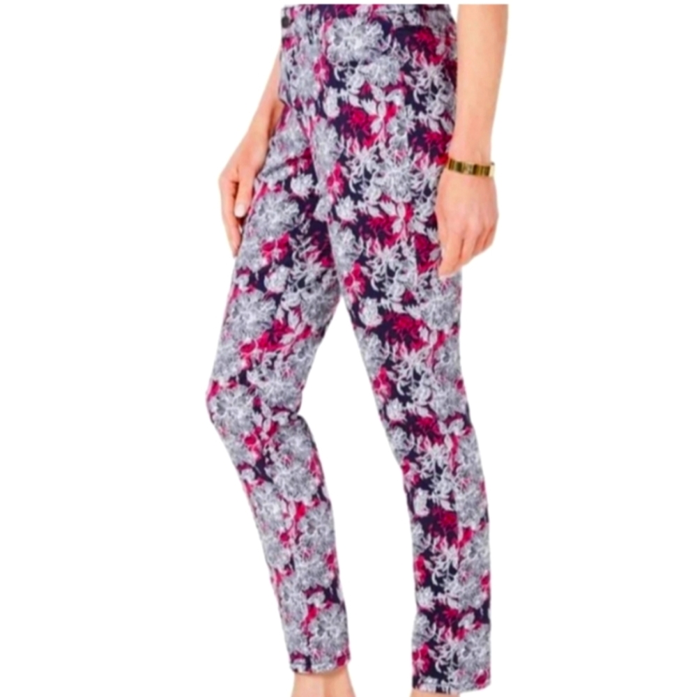 Charter Club Skinny Pants